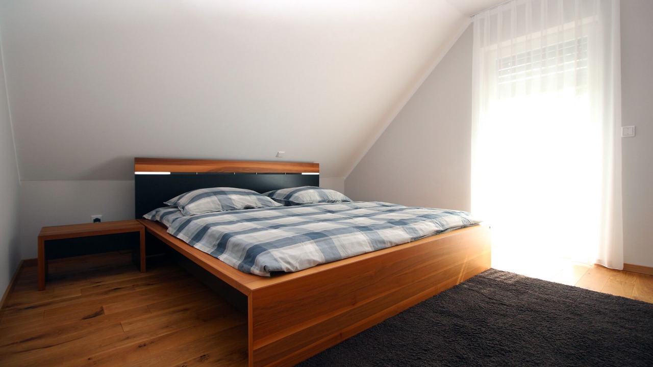 Photo of Bedroom in Horstein