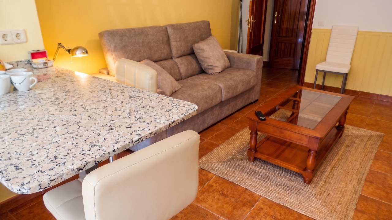 Photo of Livingroom in Altavista