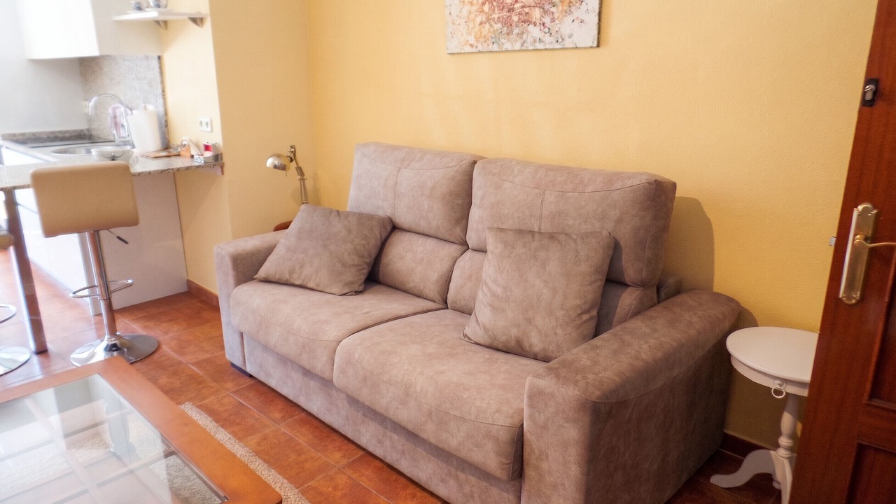 Photo of Livingroom in Altavista