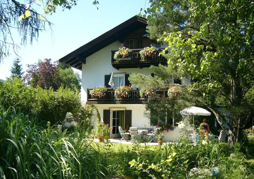 Photo of Outdoor in Unterammergau
