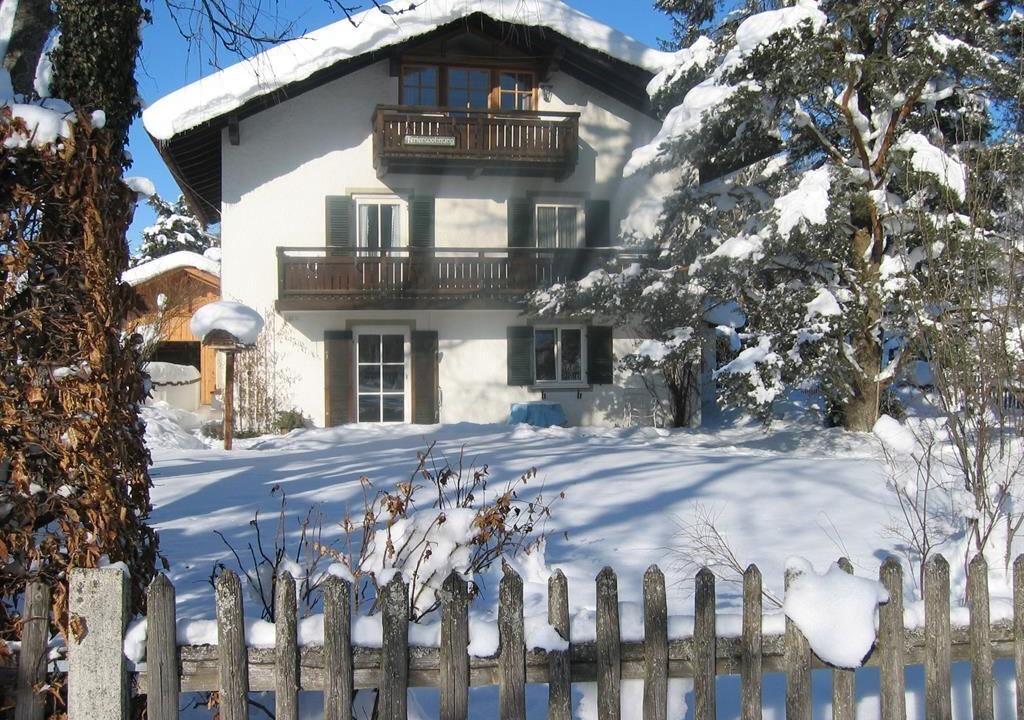 Photo of Outdoor in Unterammergau