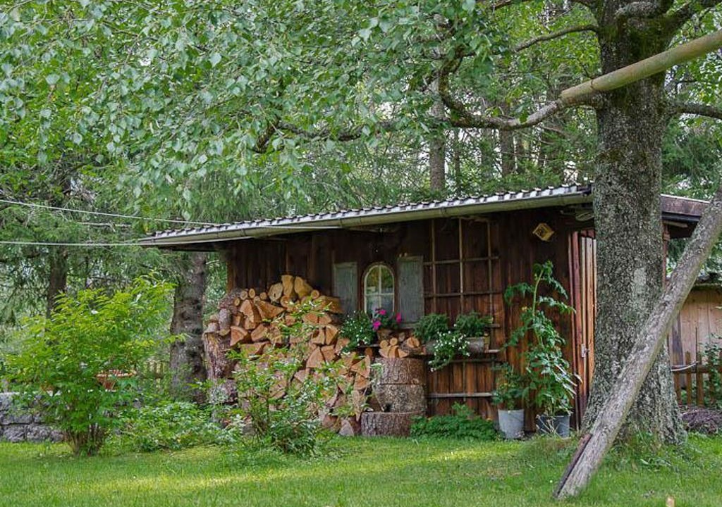 Photo of Outdoor in Unterammergau