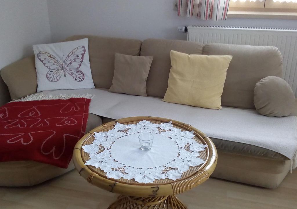 Photo of Livingroom in Unterammergau