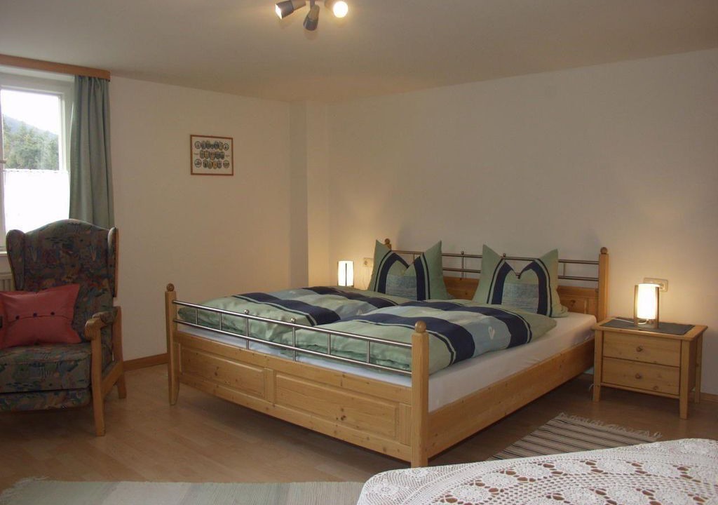 Photo of Bedroom in Unterammergau
