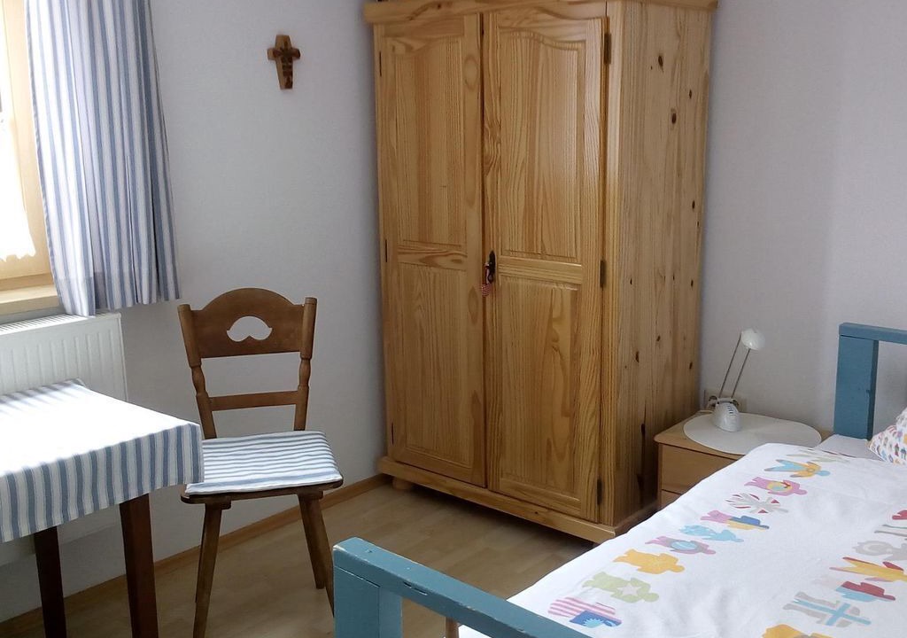 Photo of Bedroom in Unterammergau