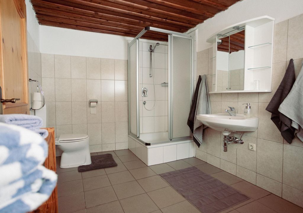 Photo of Bathroom in Laßnitz bei Murau