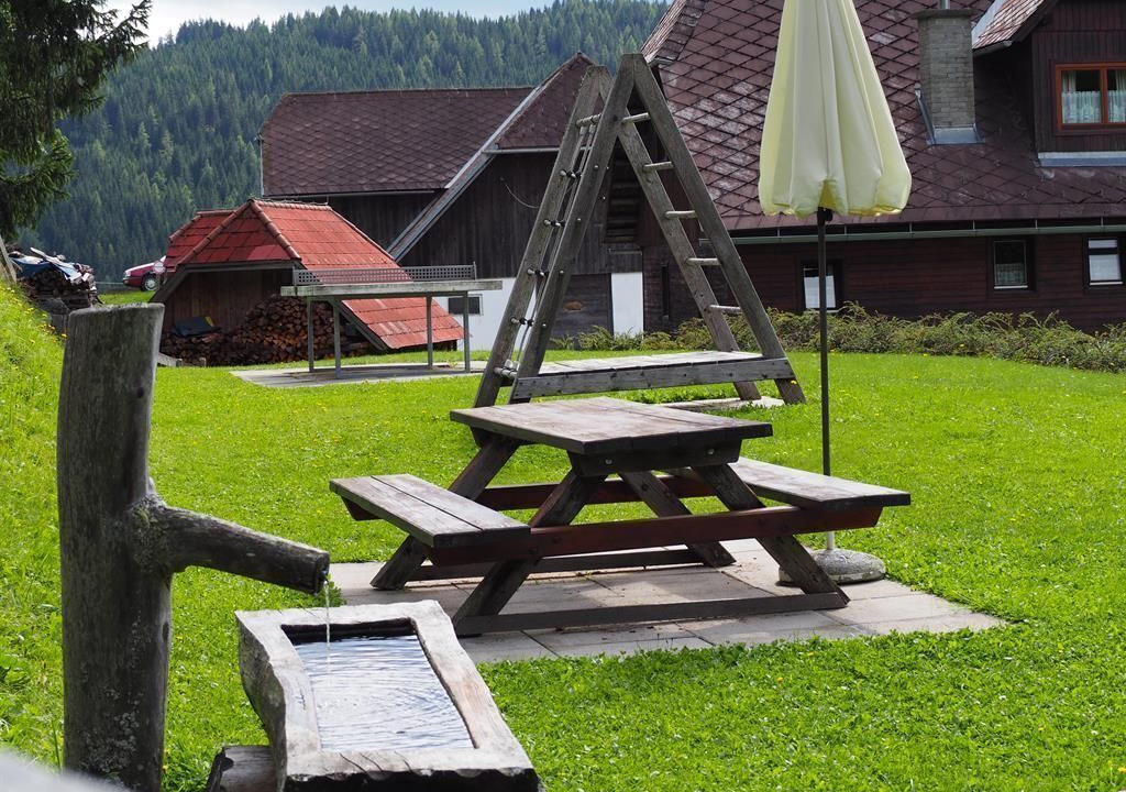 Photo of Outdoor in Laßnitz bei Murau