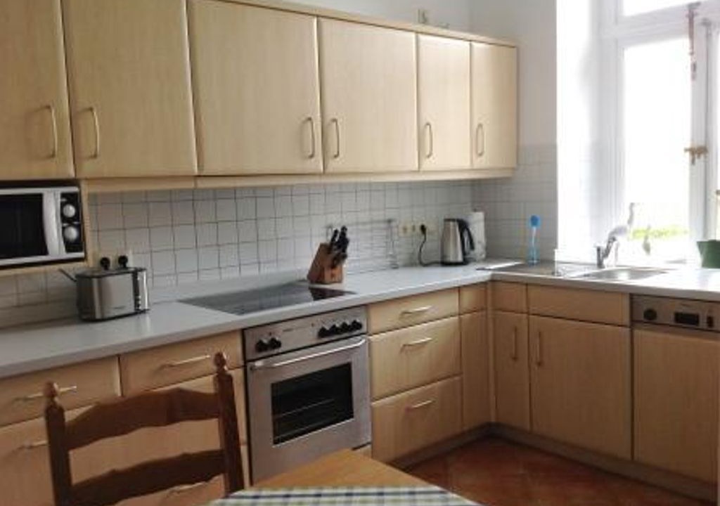 Photo of Kitchen in Westerstede
