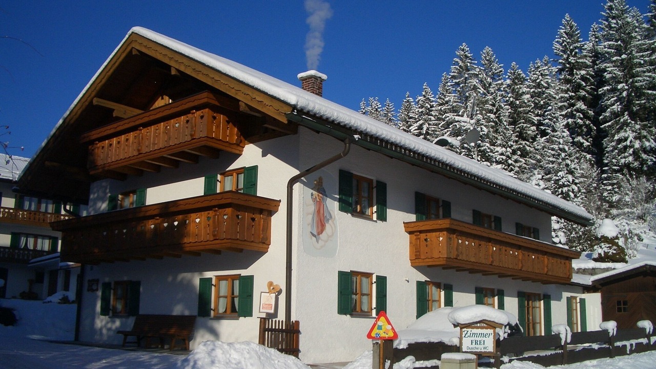 Photo of Outdoor in Untergrainau
