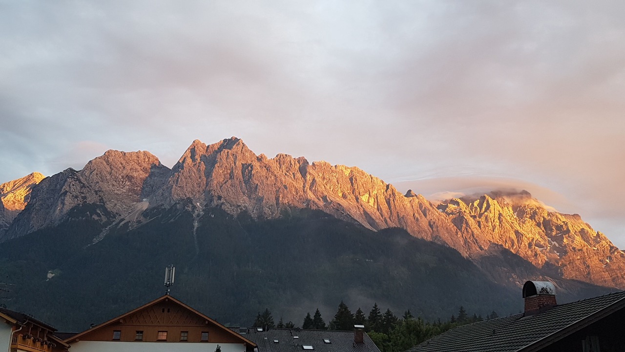 Photo of Outdoor in Untergrainau