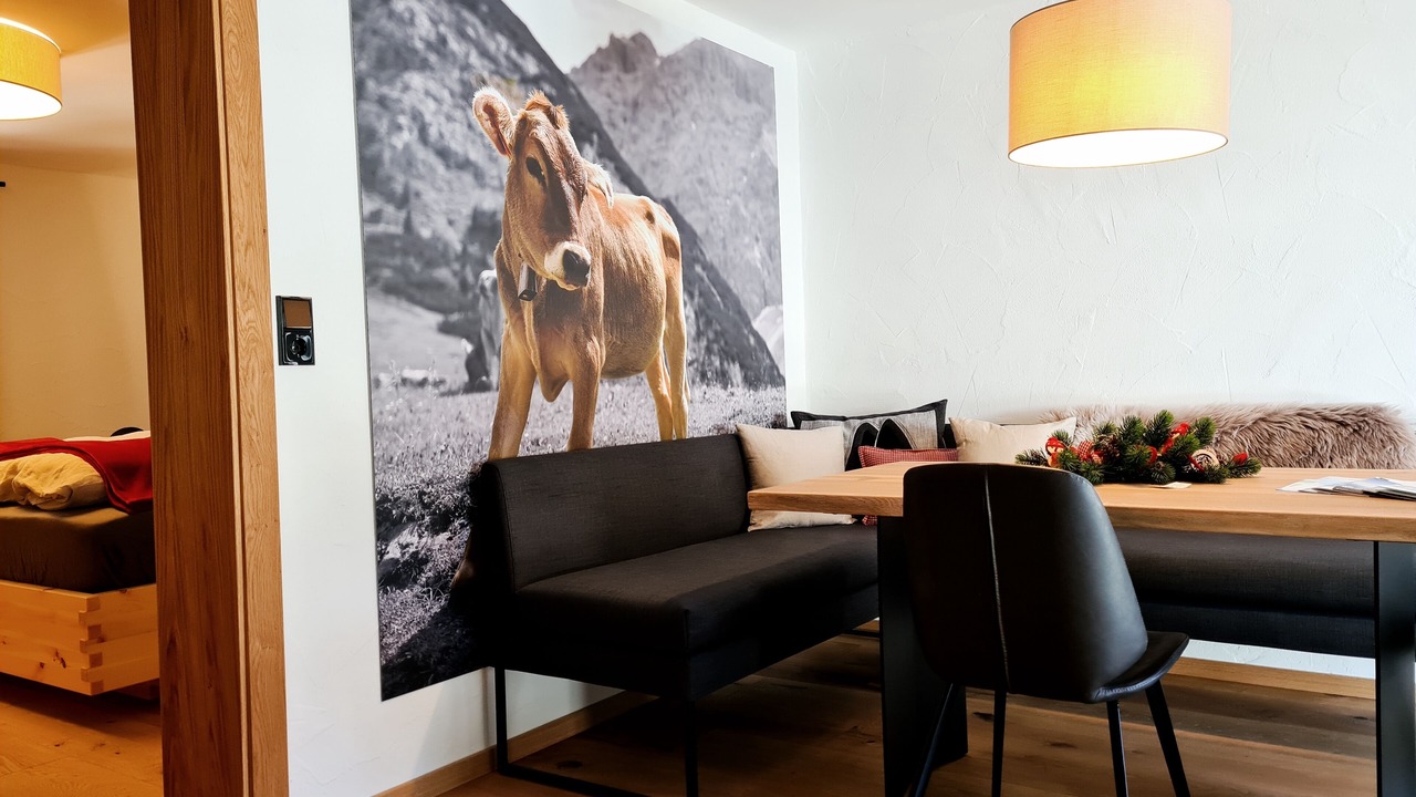 Photo of Bedroom in Untergrainau