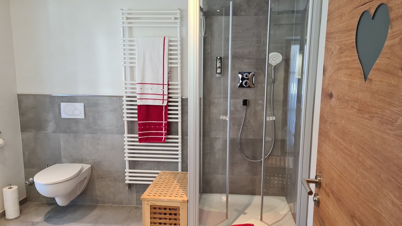 Photo of Bathroom in Untergrainau