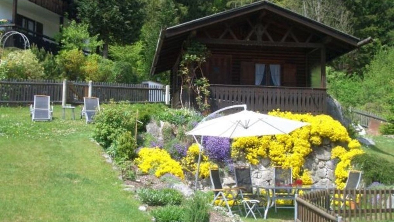 Photo of Outdoor in Untergrainau