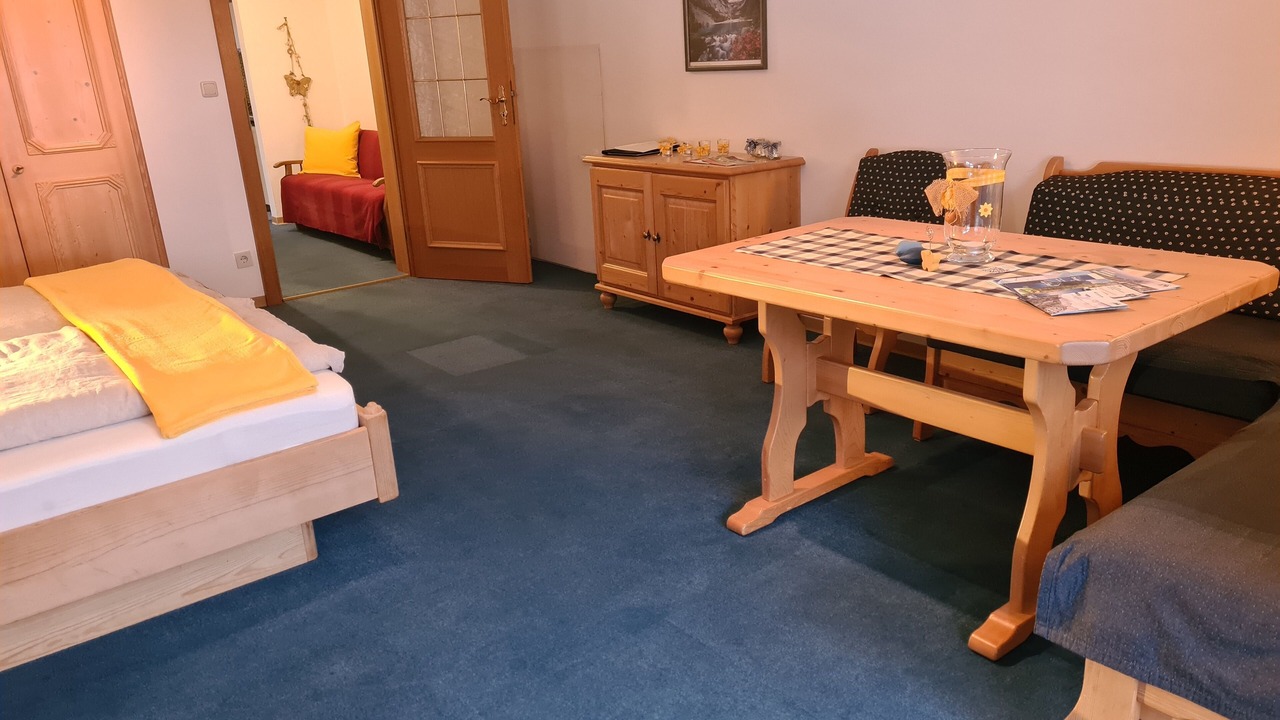 Photo of Bedroom in Untergrainau