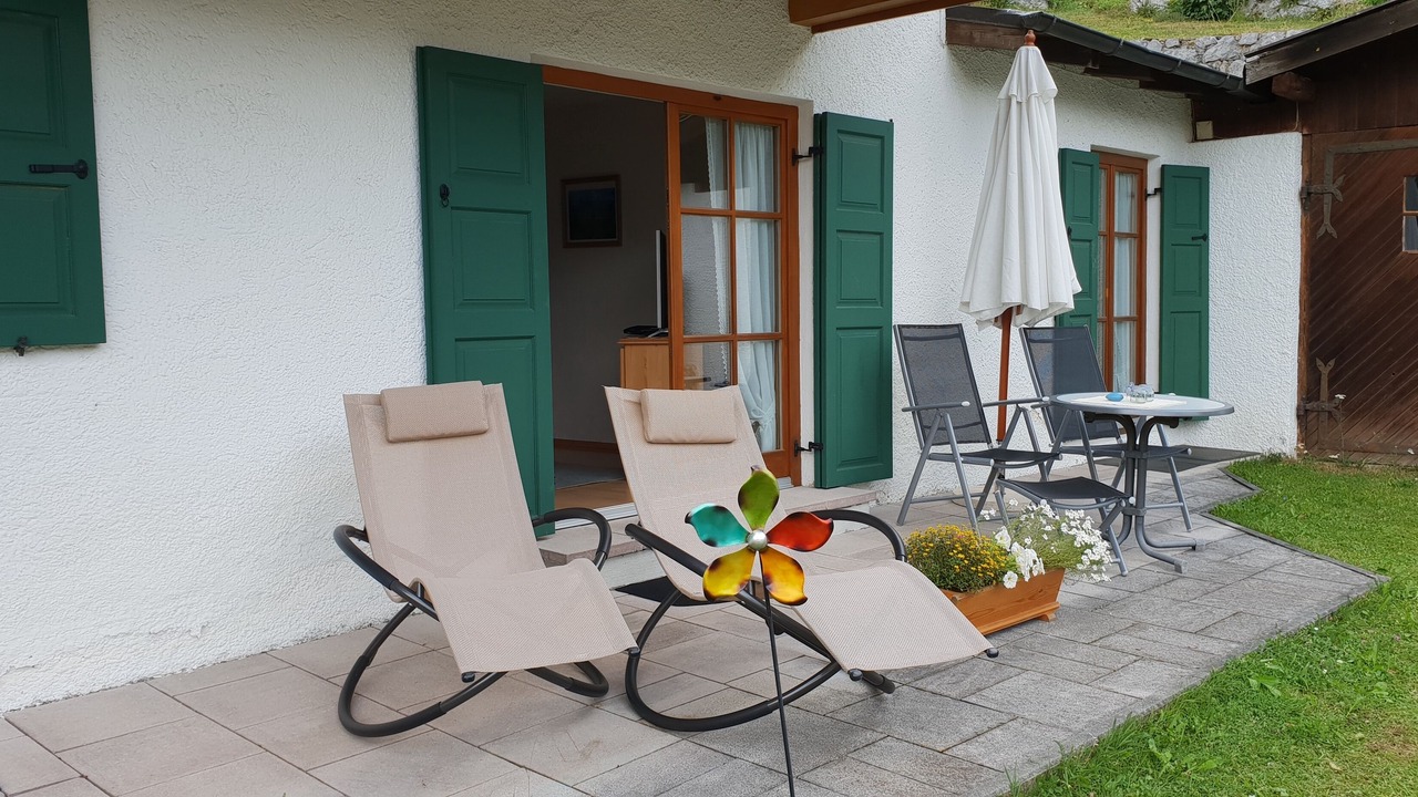 Photo of Outdoor in Untergrainau