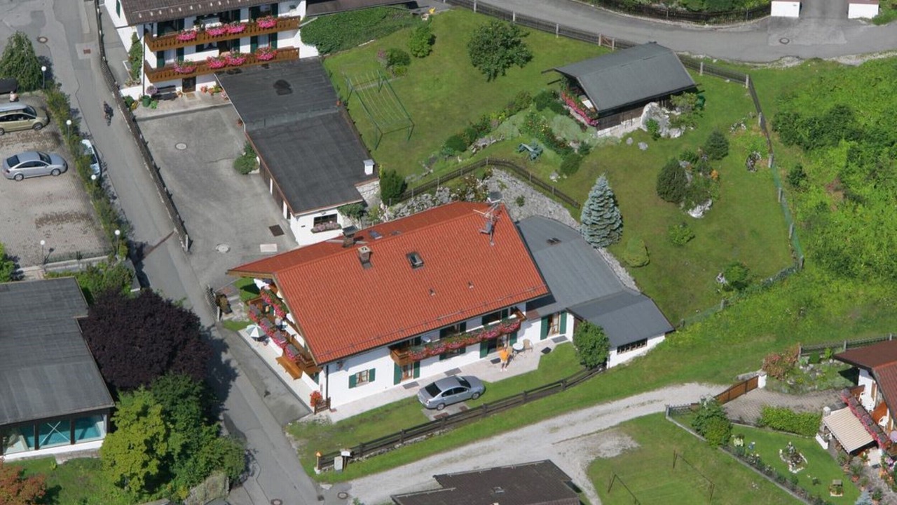 Photo of Outdoor in Untergrainau