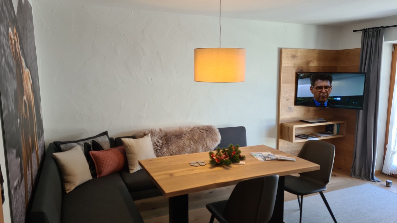 Photo of Livingroom in Untergrainau