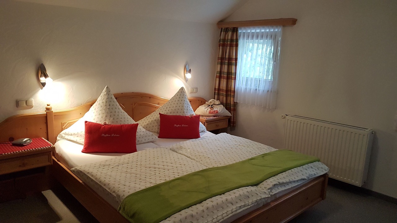 Photo of Bedroom in Untergrainau