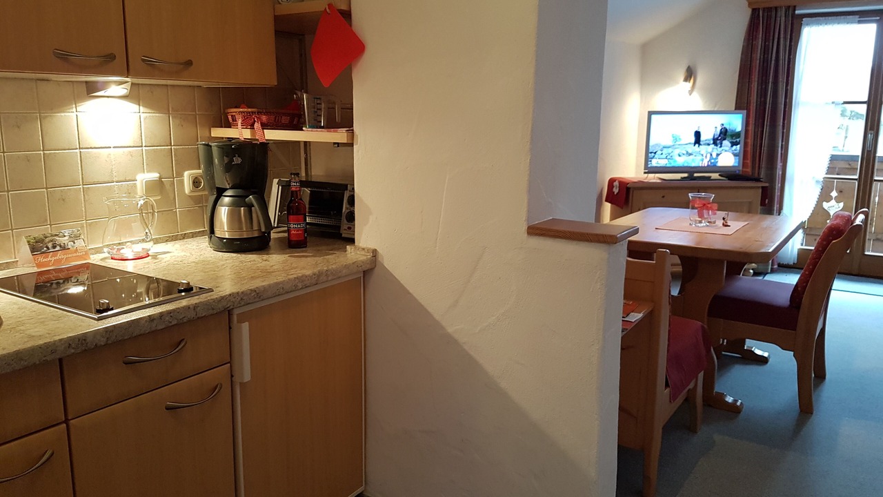 Photo of Kitchen in Untergrainau