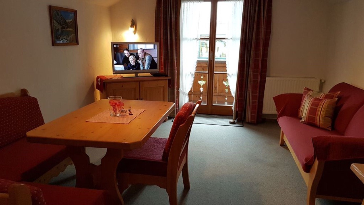 Photo of Livingroom in Untergrainau