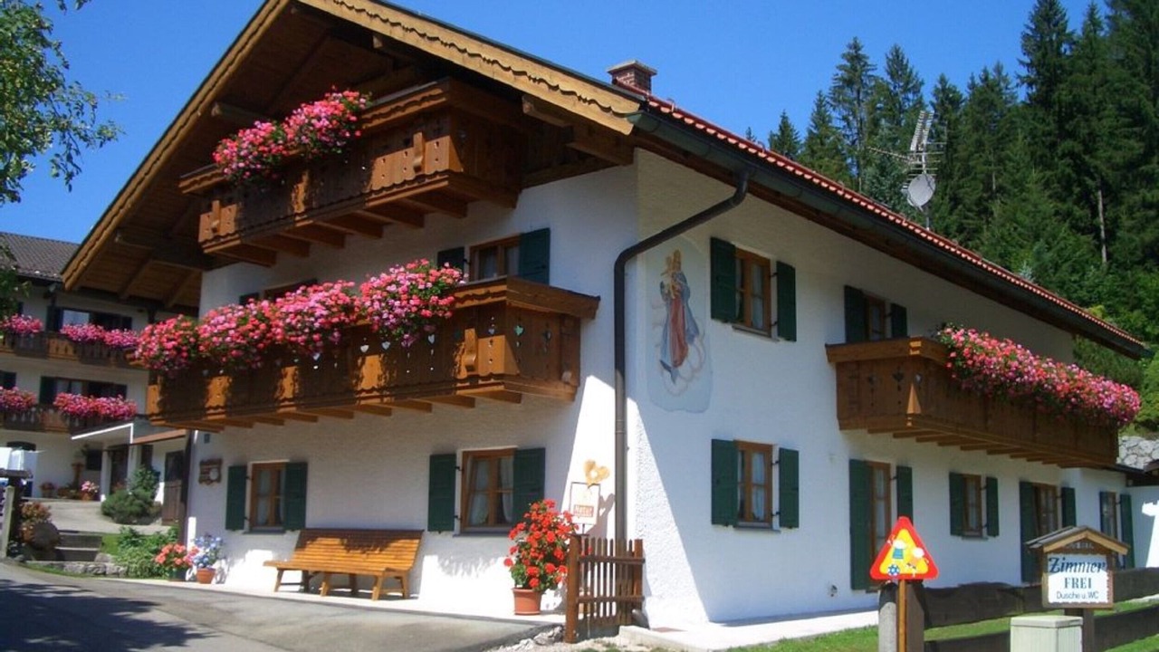 Photo of Outdoor in Untergrainau