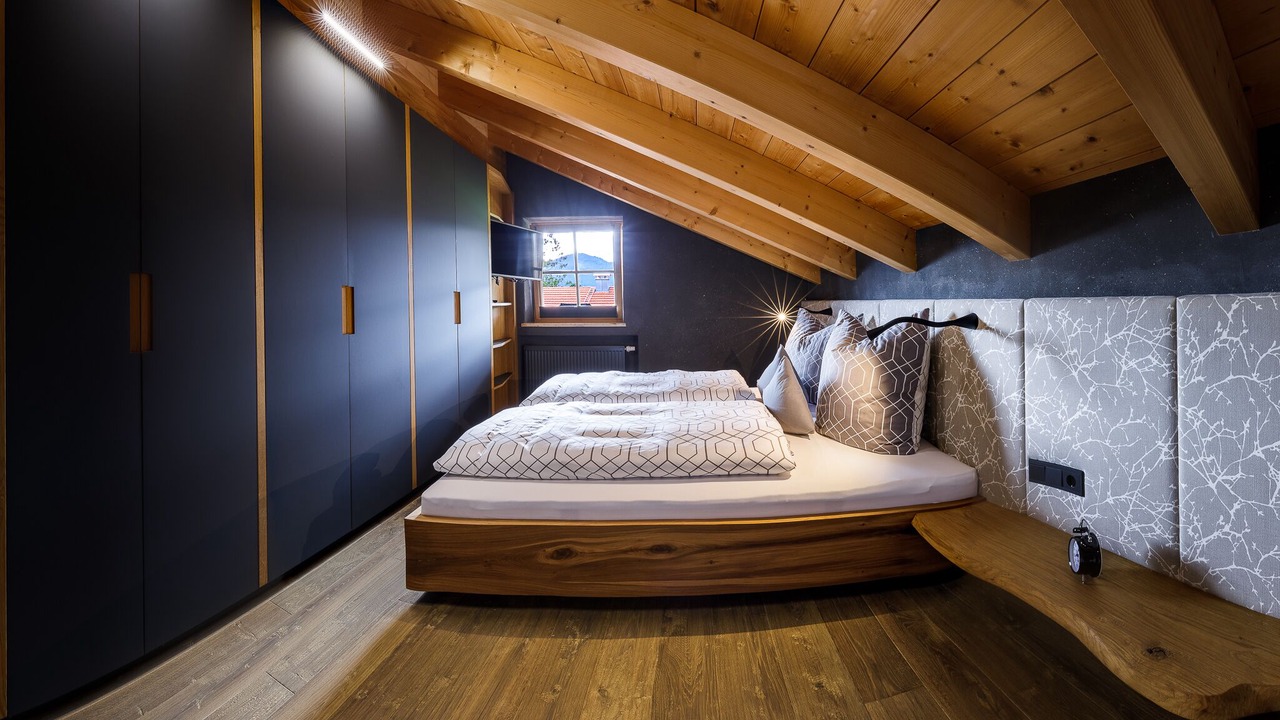 Photo of Bedroom in Kruen