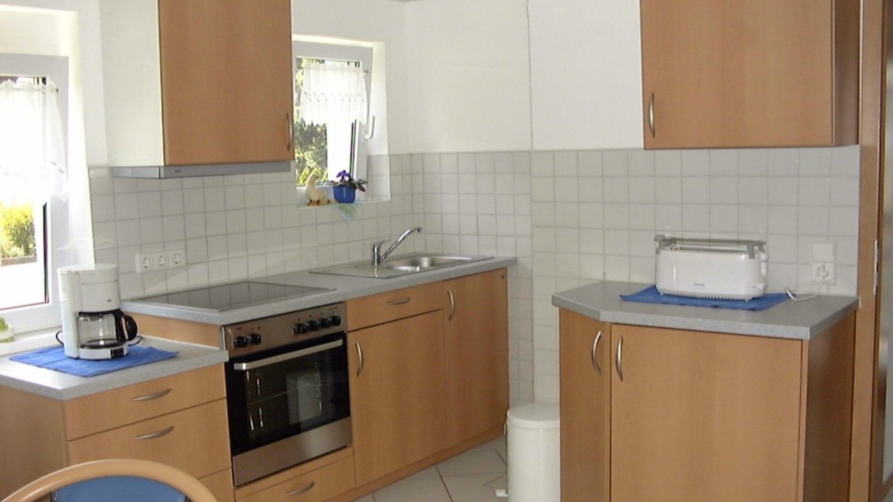 Photo of Kitchen in Ringsheim