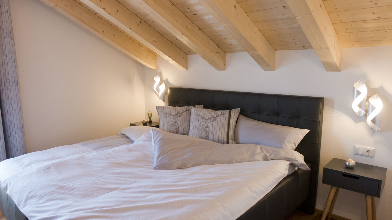 Photo of Bedroom in Oy