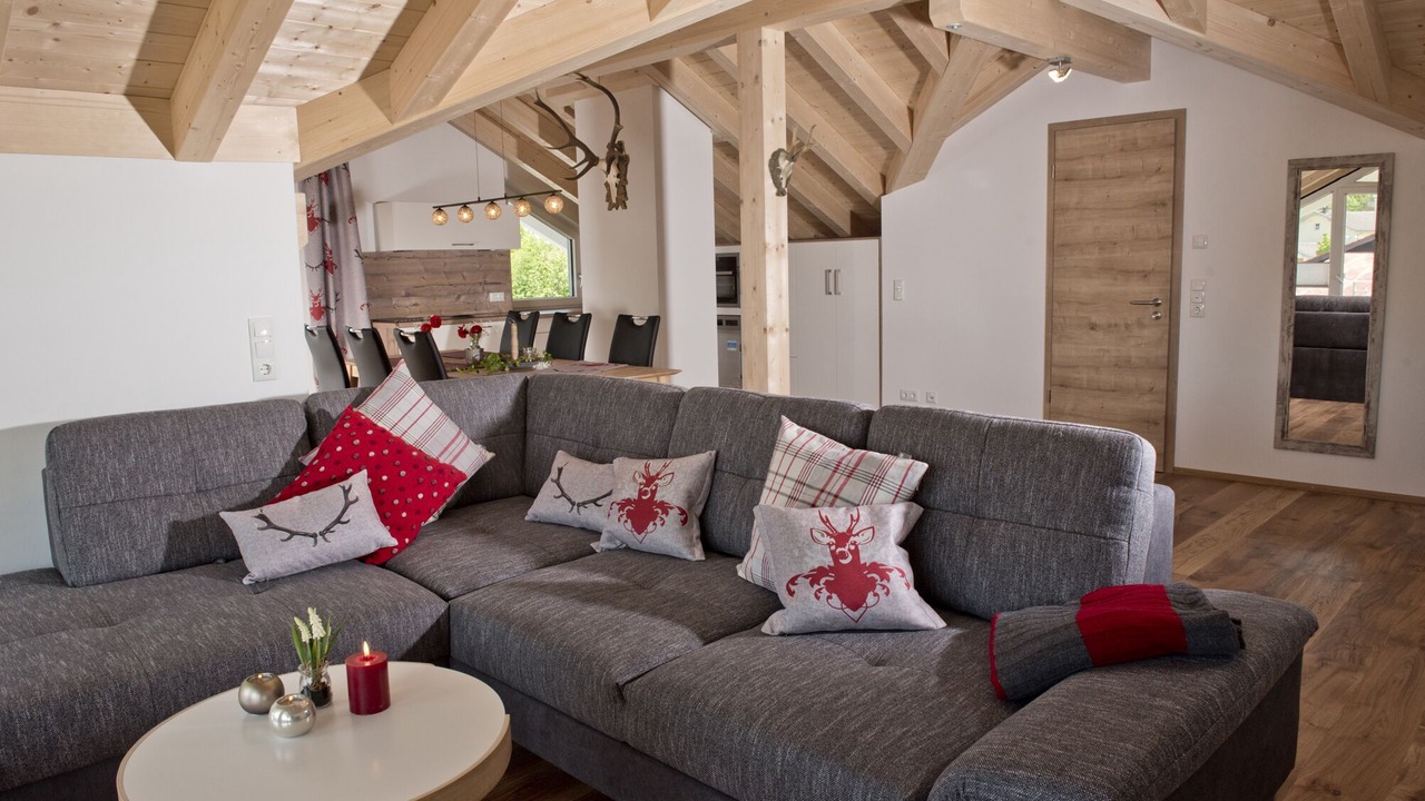 Photo of Livingroom in Oy