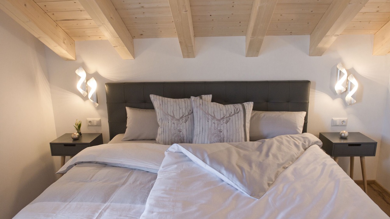 Photo of Bedroom in Oy