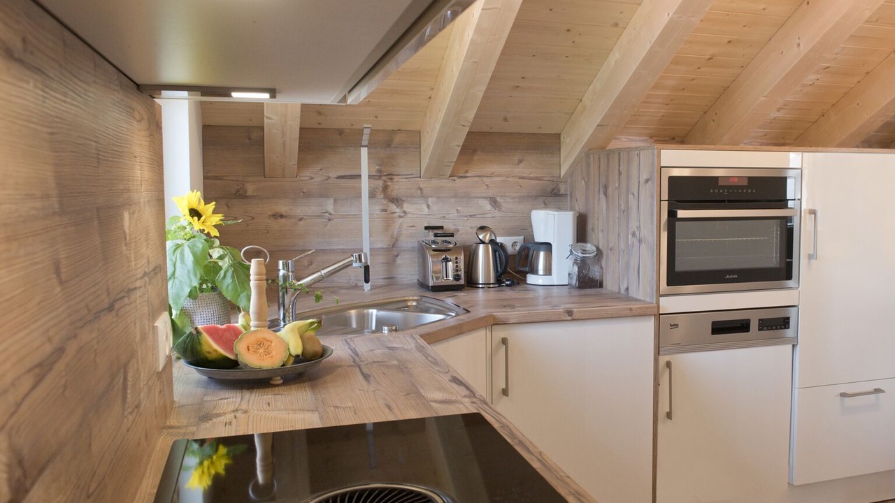 Photo of Kitchen in Oy