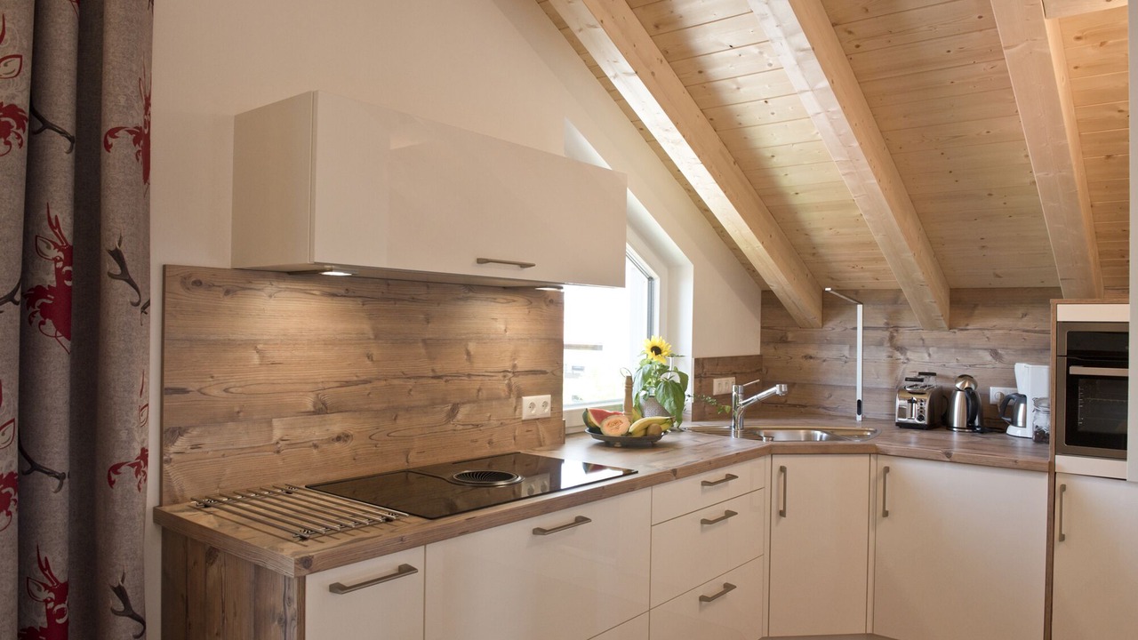 Photo of Kitchen in Oy