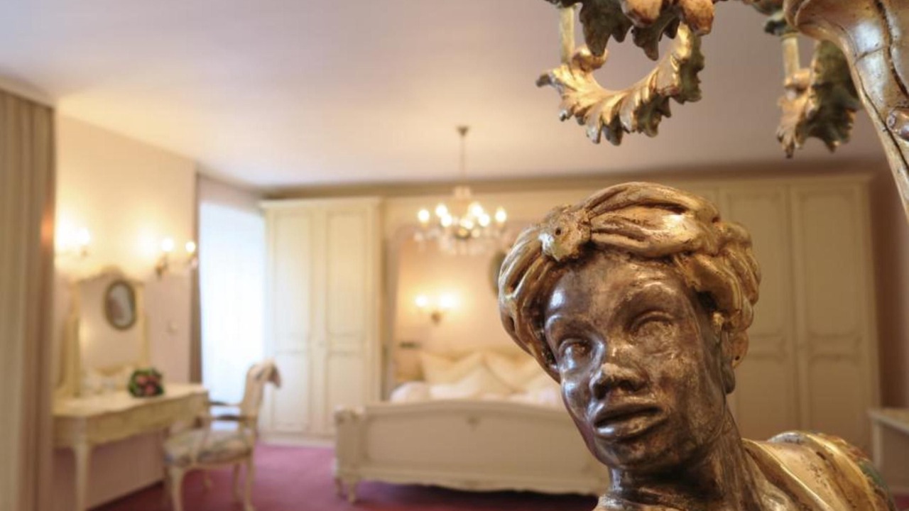 Photo of Bedroom in Badenweiler