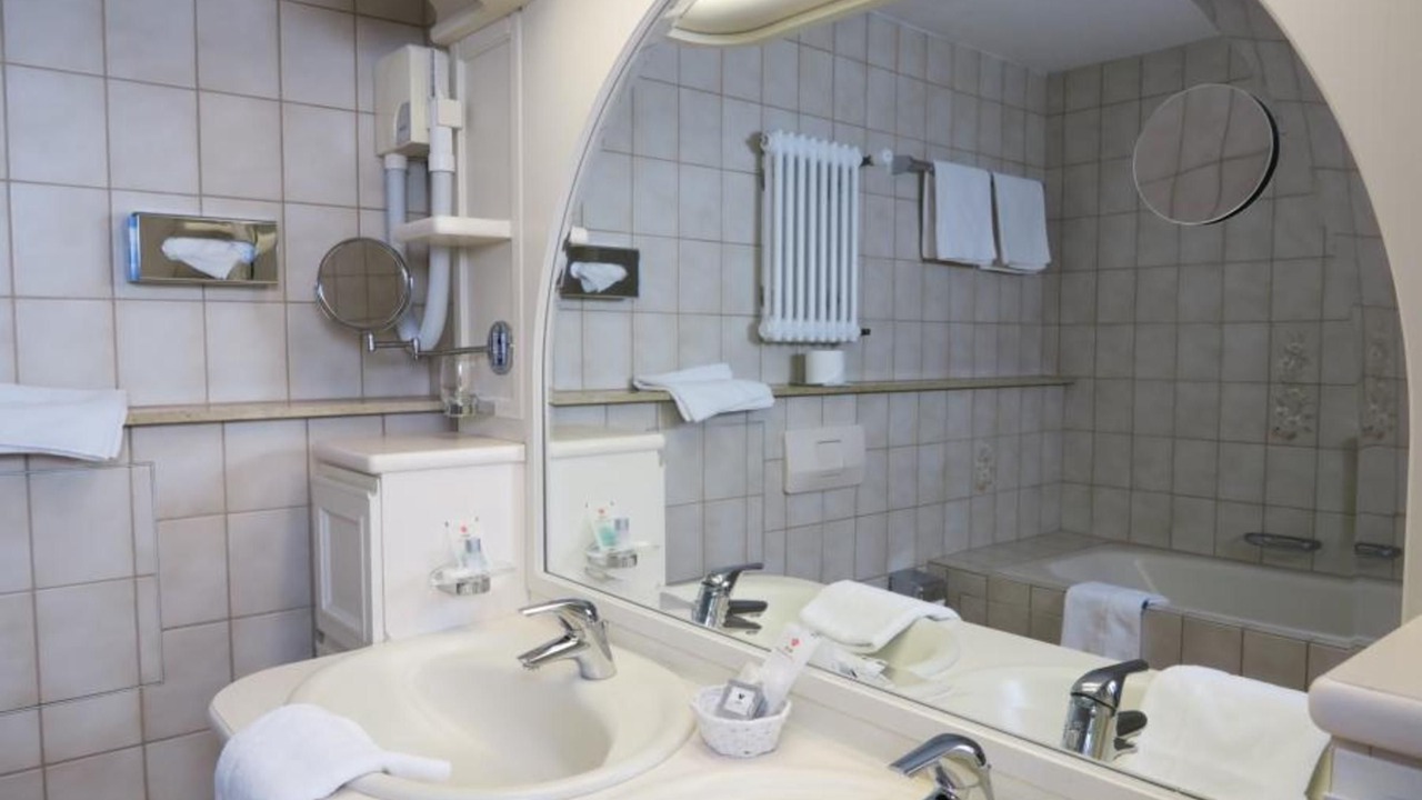 Photo of Bathroom in Badenweiler