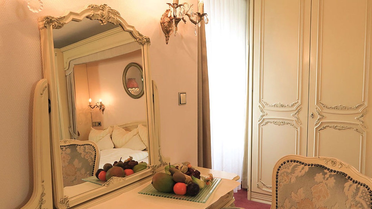 Photo of Bedroom in Badenweiler