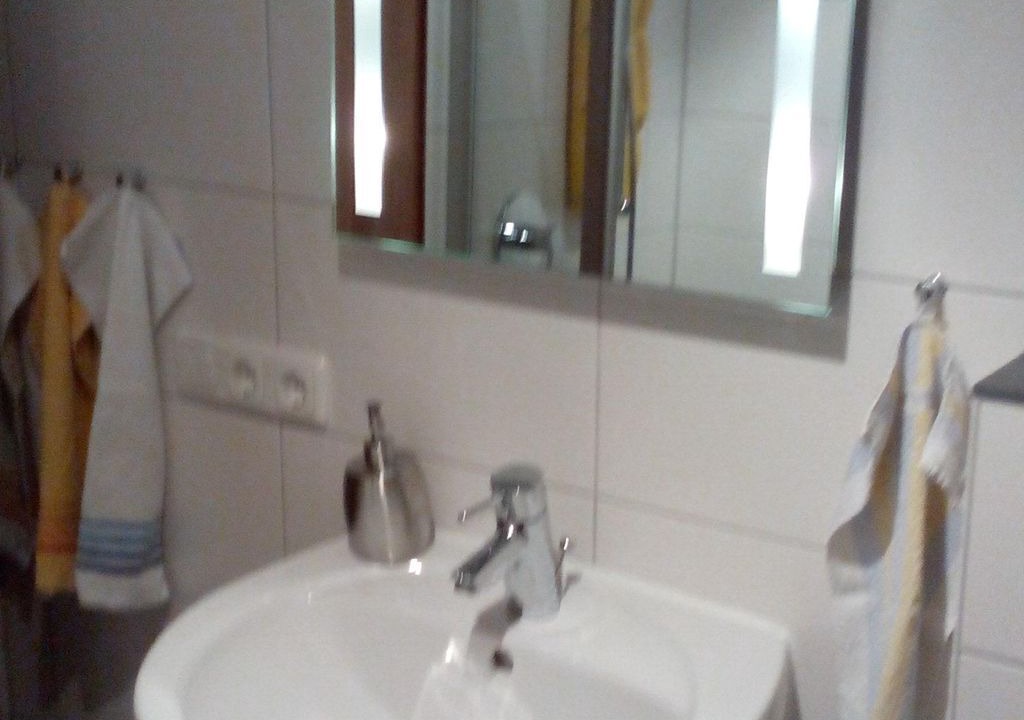 Photo of Bathroom in Saulgrub
