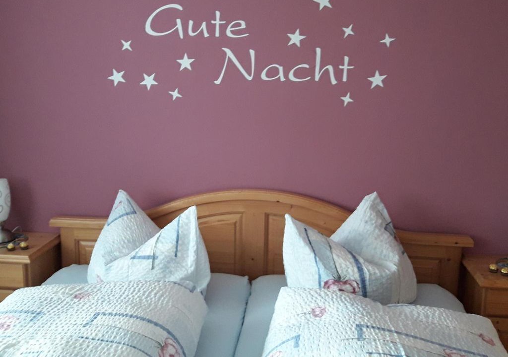 Photo of Bedroom in Saulgrub