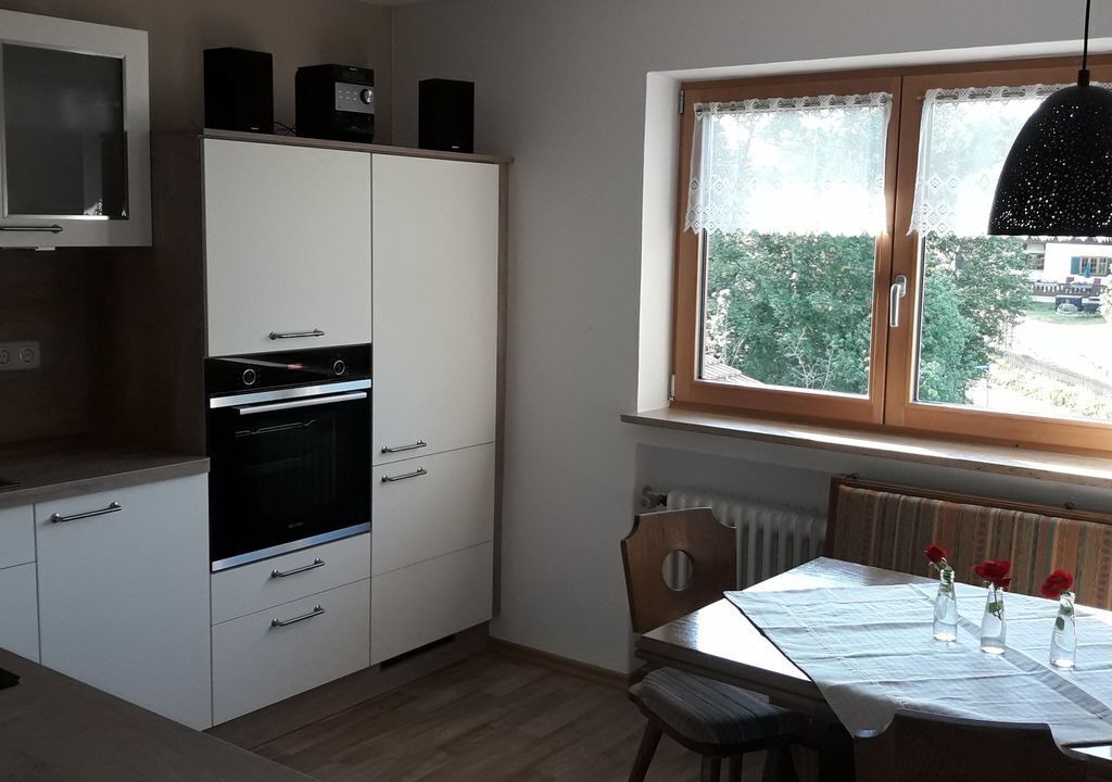 Photo of Kitchen in Saulgrub