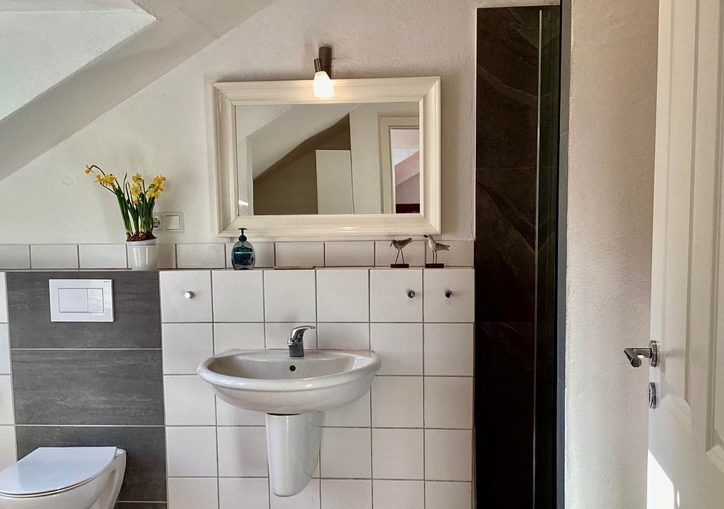 Photo of Bathroom in Wolthusen