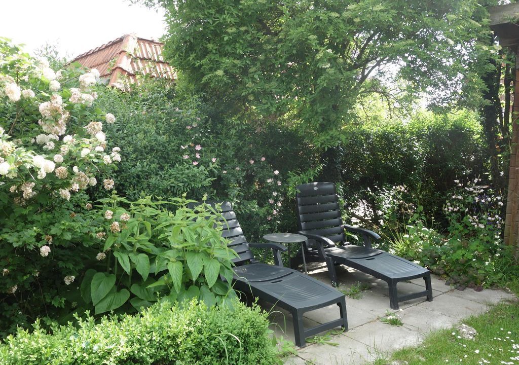 Photo of Patio Balcony in Wolthusen