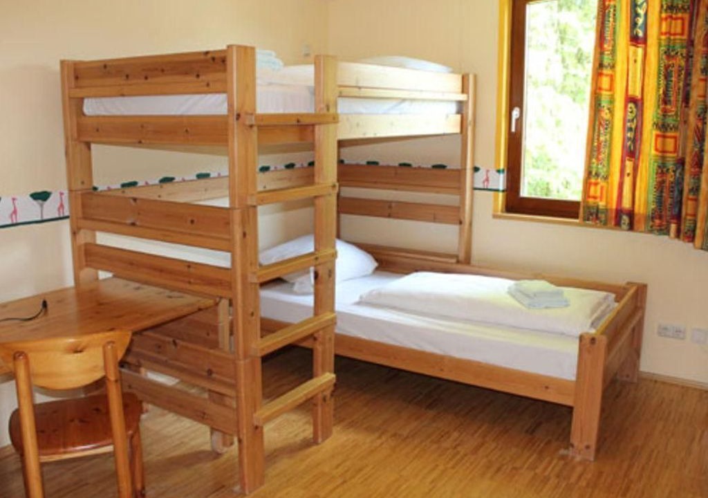 Photo of Bedroom in Fichtelberg