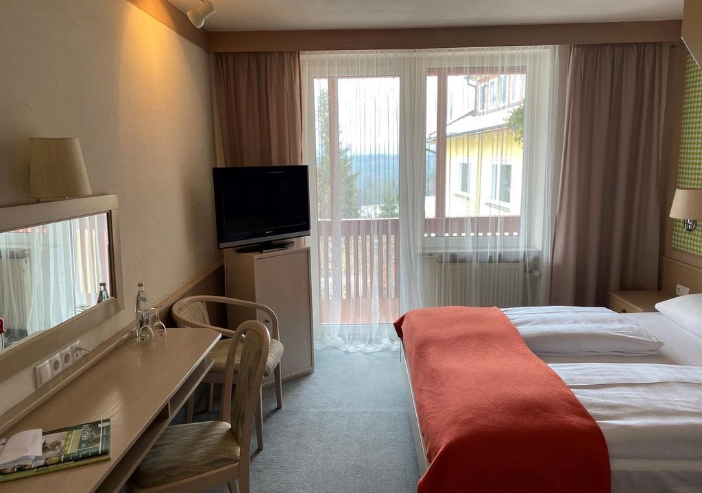 Photo of Bedroom in Fichtelberg