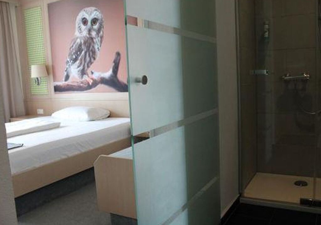 Photo of Bedroom in Fichtelberg