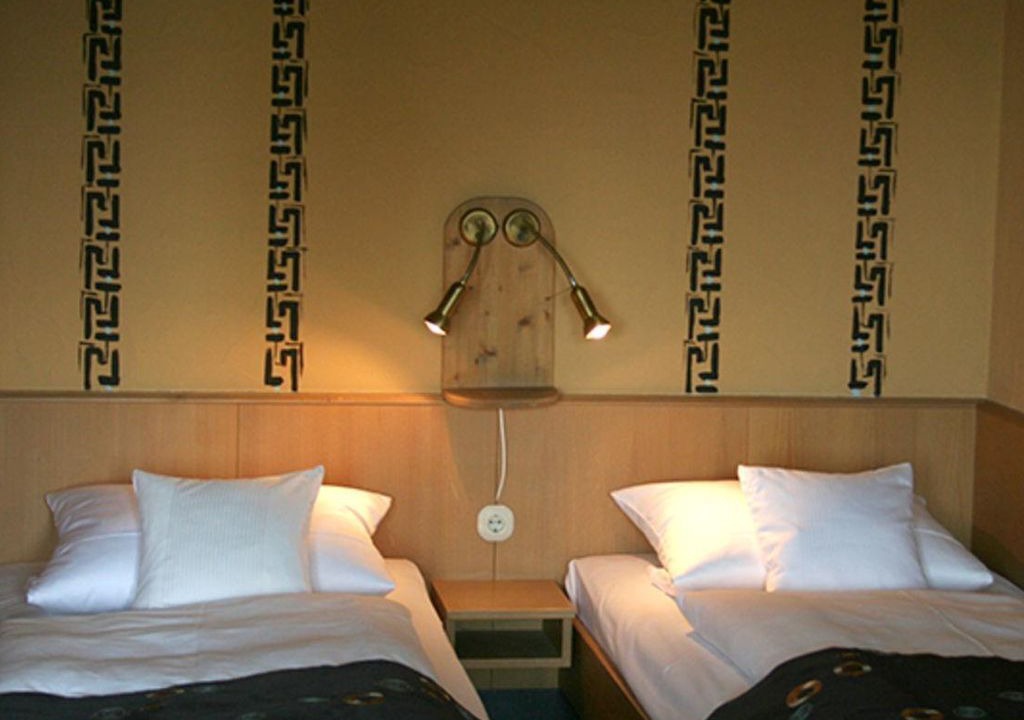 Photo of Bedroom in Fichtelberg