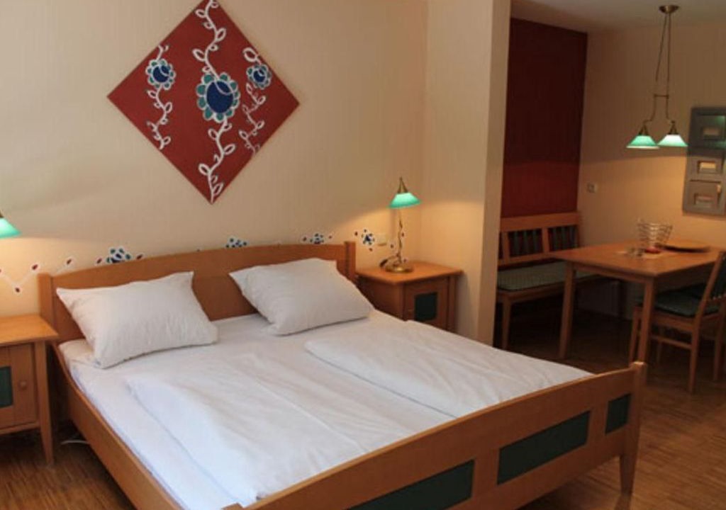 Photo of Bedroom in Fichtelberg