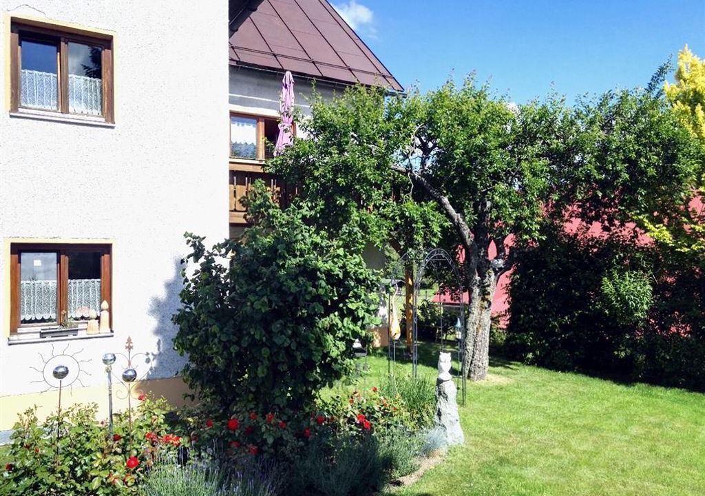 Photo of Outdoor in Neubau