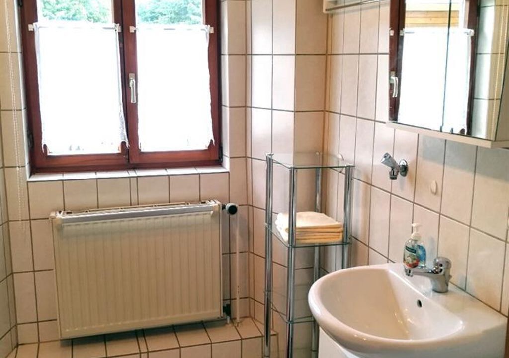 Photo of Bathroom in Neubau