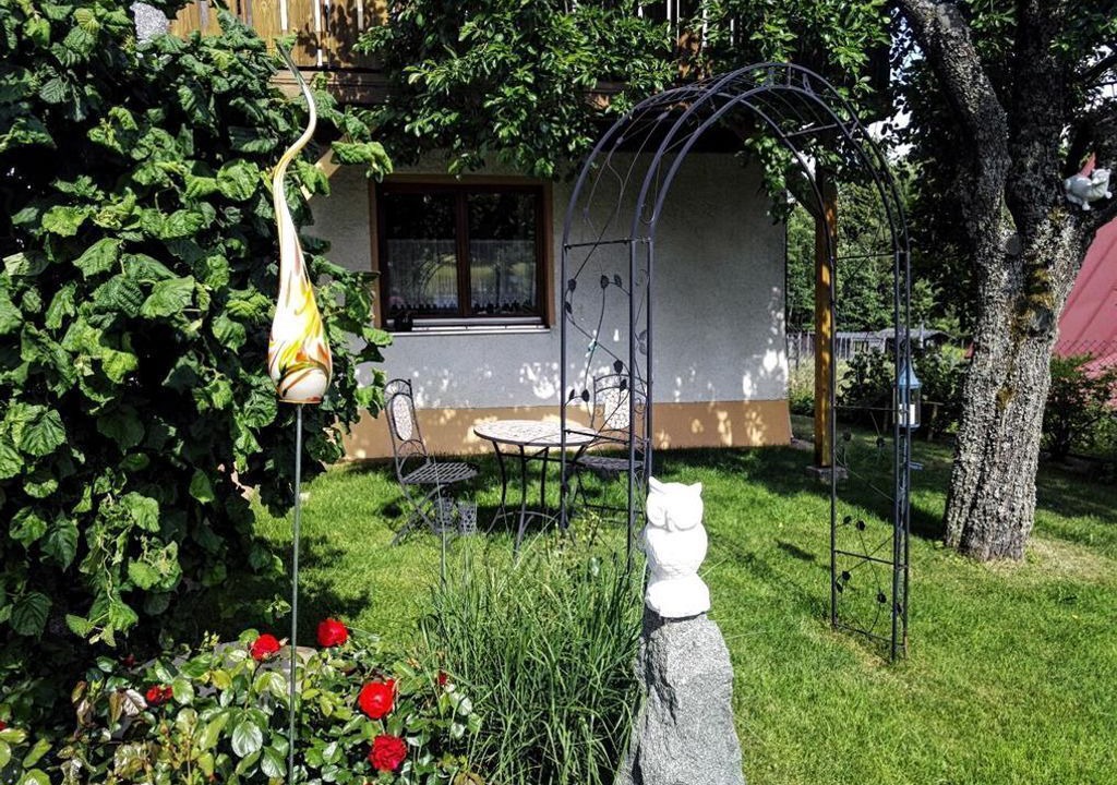 Photo of Outdoor in Neubau