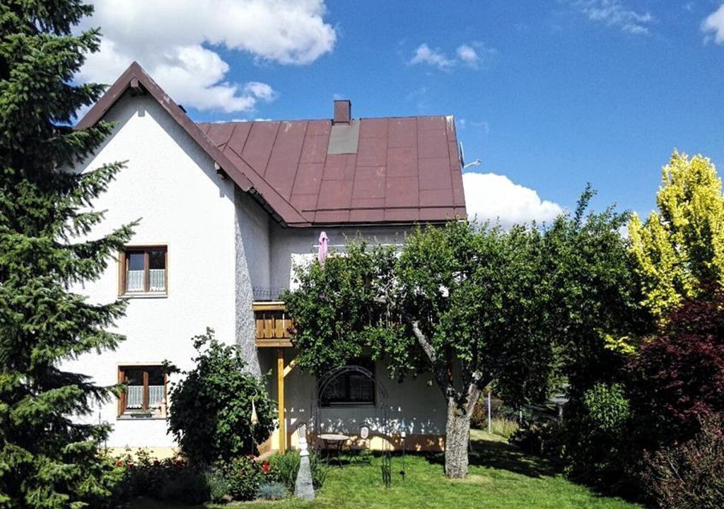 Photo of Outdoor in Neubau