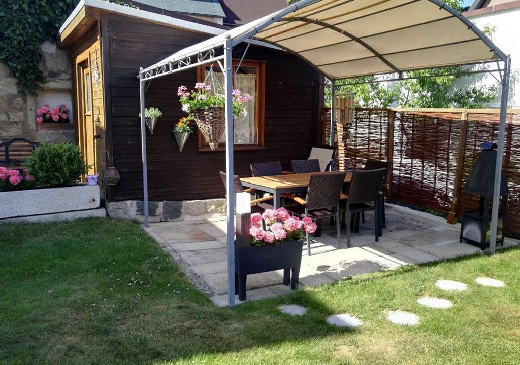Photo of Outdoor in Neubau